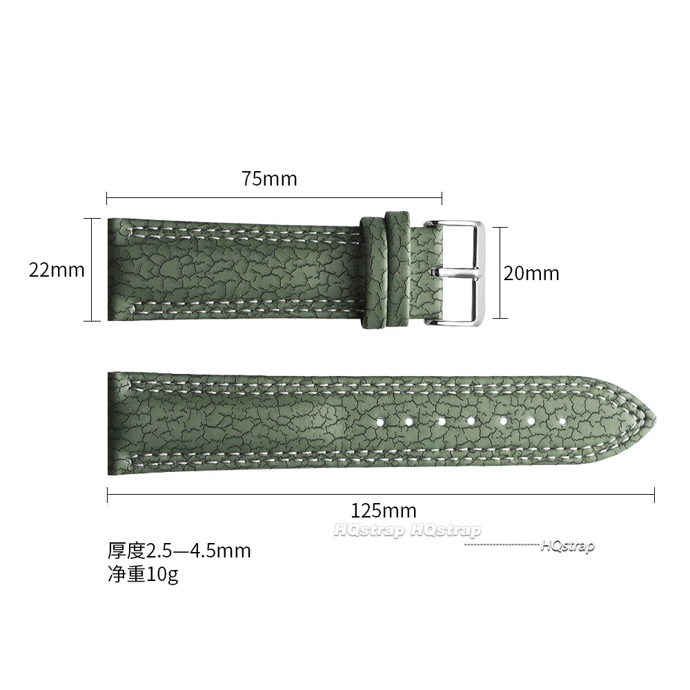 CowLost | watch-bands-product_id-leather-watch-bands-18mm-20mm-22mm-universal-handmade-replacement-strap-for-seiko-men-women |9