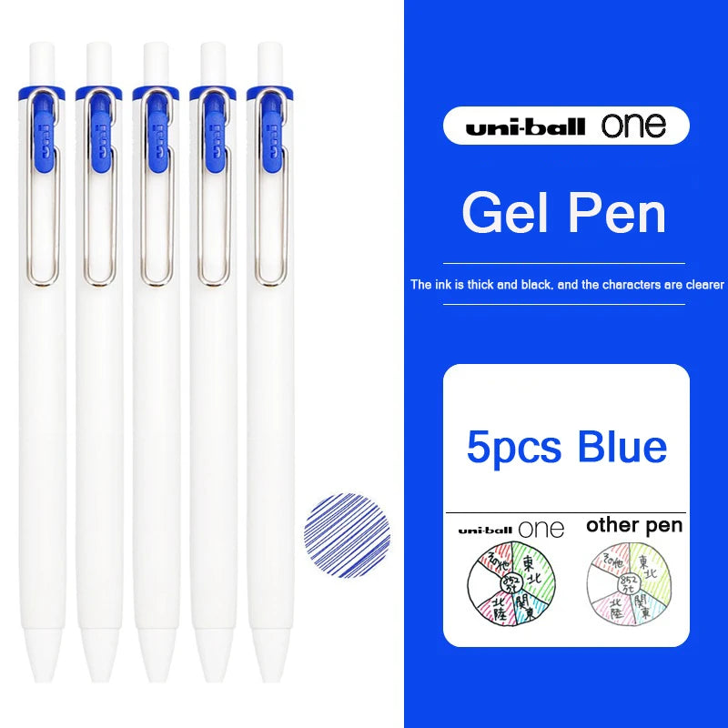 CowLost | product_id-uni-ball-one-mitsubishi-limited-gel-pen-black-blue-red-navy-blue-for-homework-test-meeting |28