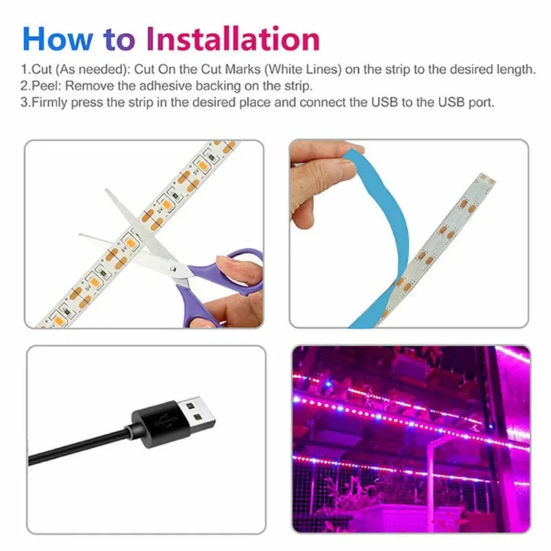 CowLost | led-grow-lights-product_id-full-spectrum-usb-5v-led-grow-light-for-seedlings-and-indoor-plants |4