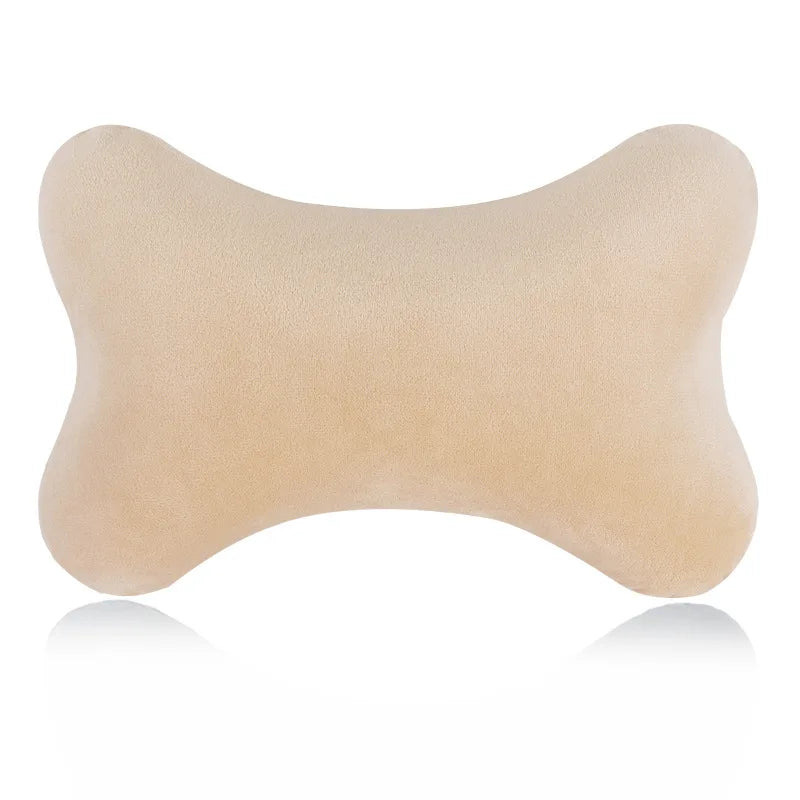 CowLost | velvet-product_id-car-neck-headrest-pillow-memory-foam-breathable-velvet-neck-support-for-sleep-and-travel |24