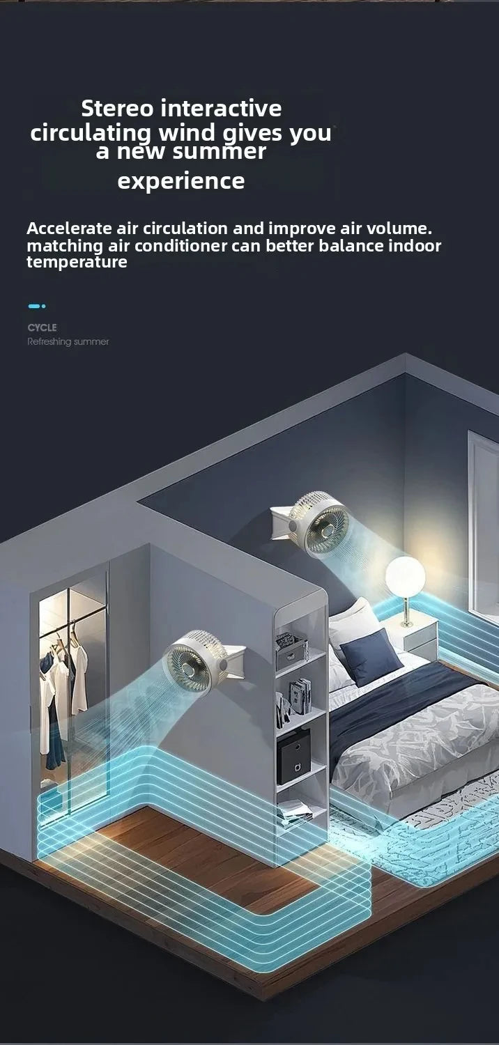 CowLost | product_id-homfish-usb-ultra-quiet-desktop-circulating-fan-with-mosquito-repellent-for-home-and-office |7