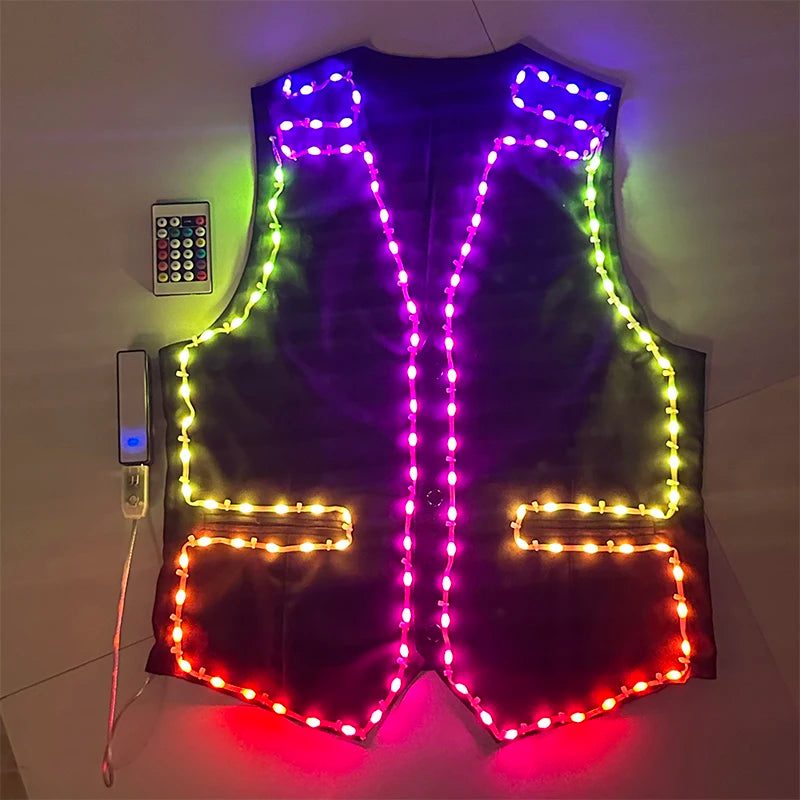 CowLost | usb-rechargeable-color-changing-led-glow-gloves |46