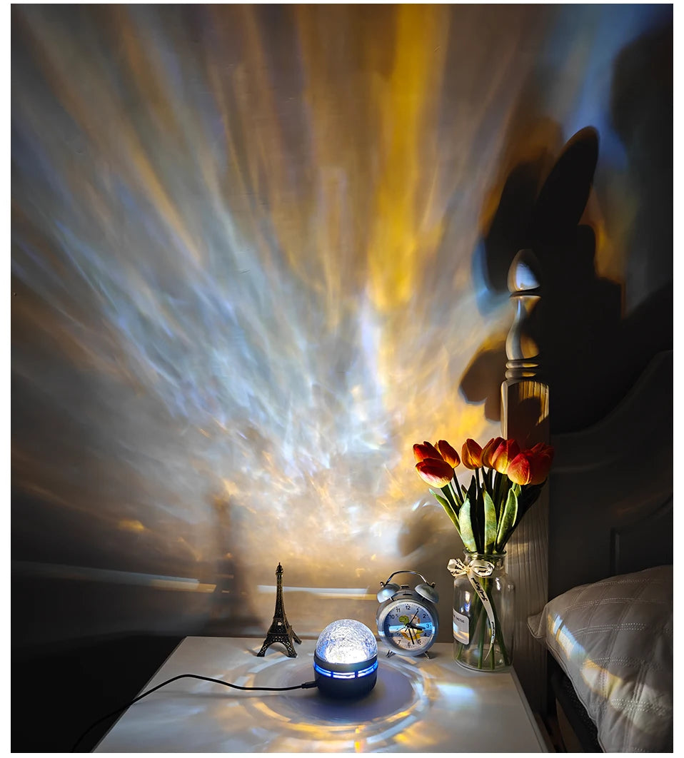 CowLost | night-lights-ambient-lighting-product_id-starry-sky-galaxy-led-lamp-projector-night-light-usb-5v-remote-sound-7-modes-party-decor |26