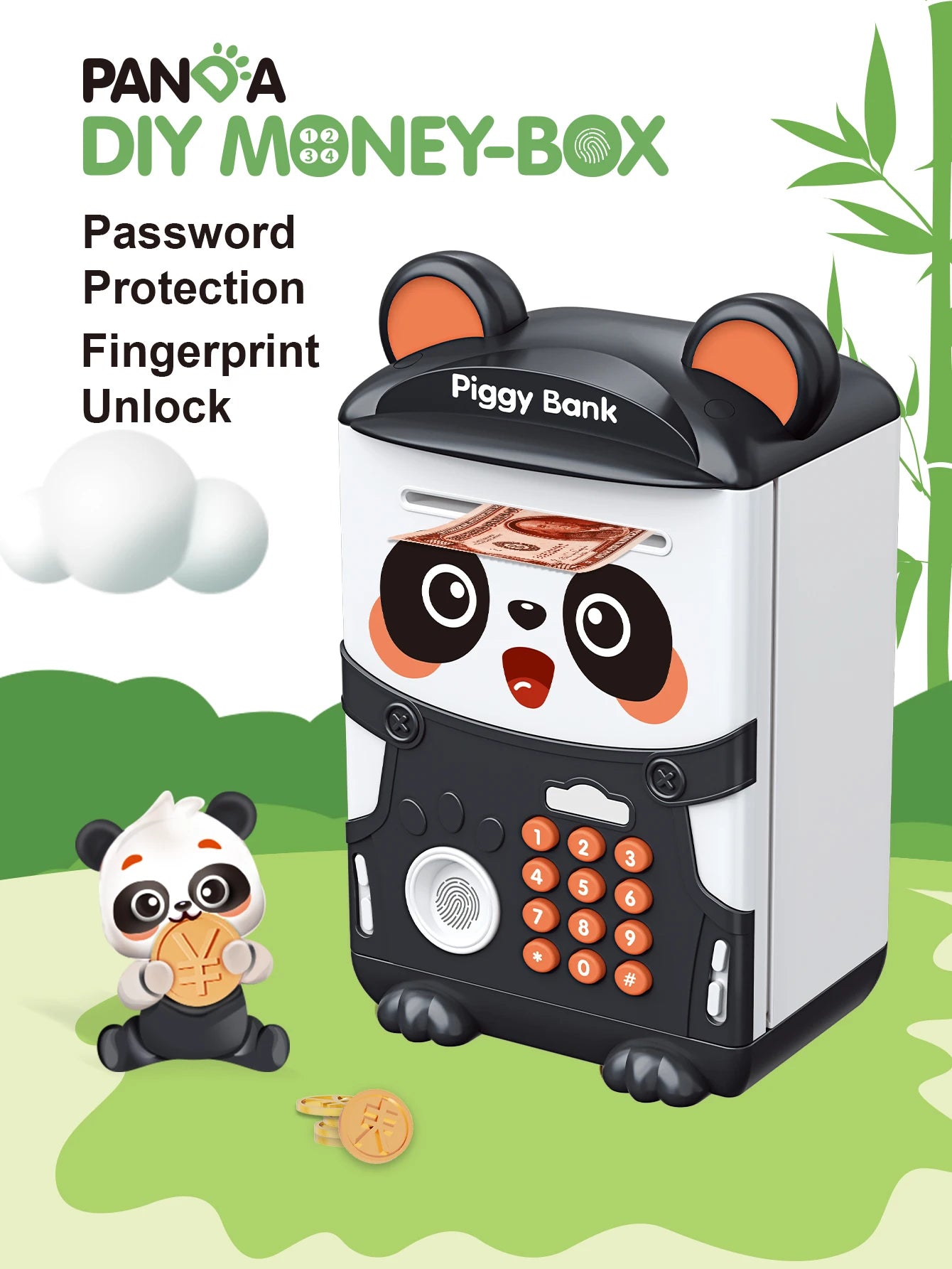 CowLost | product_id-electronic-piggy-bank-atm-money-safe-with-password-and-fingerprint-lock-for-kids-gifts |6