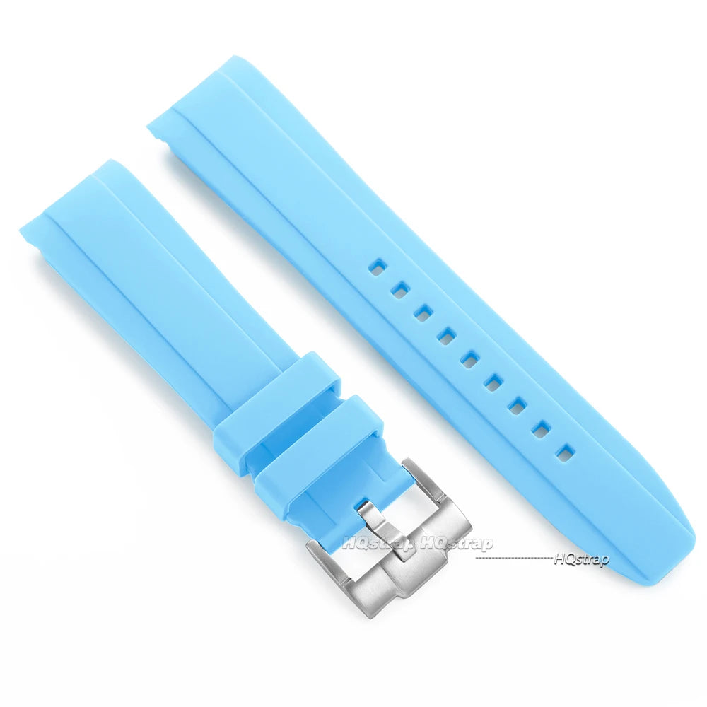 CowLost | product_id-curved-end-silicone-watch-strap-20mm-22mm-waterproof-for-swatch-omega-moonswatch |17