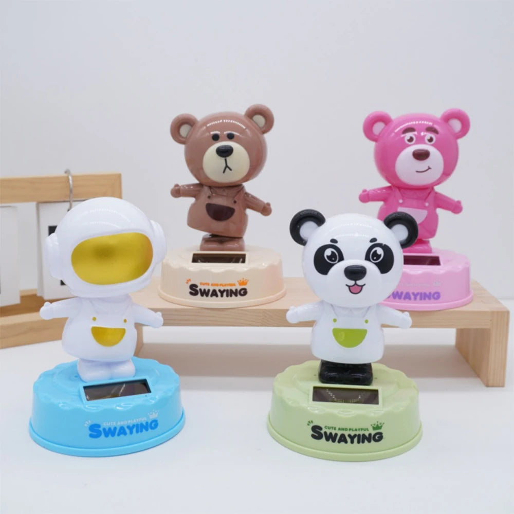 CowLost | product_id-cute-teddy-bear-shaking-head-ornament-for-car-and-home-decor-gift |6