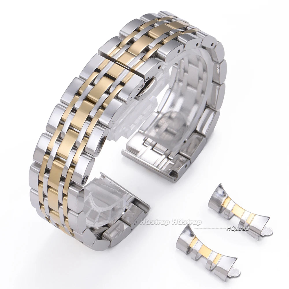 CowLost | product_id-stainless-steel-universal-smartwatch-band-18mm-20mm-22mm-replacement-strap |11