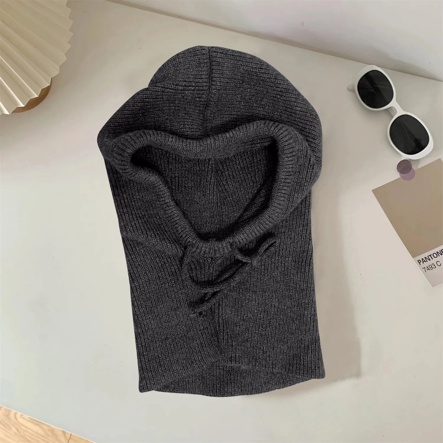 CowLost | winter-balaclava-hats-for-men-women-unisex-knitted-hooded-caps |26