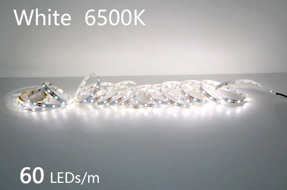 CowLost | 2835-5m-300-600-1200leds-led-strip-dc12v-24v |15