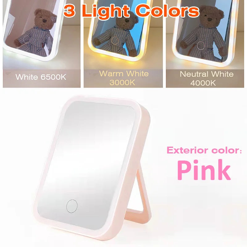 CowLost | rechargeable-portable-lamp-led-makeup-mirror |24