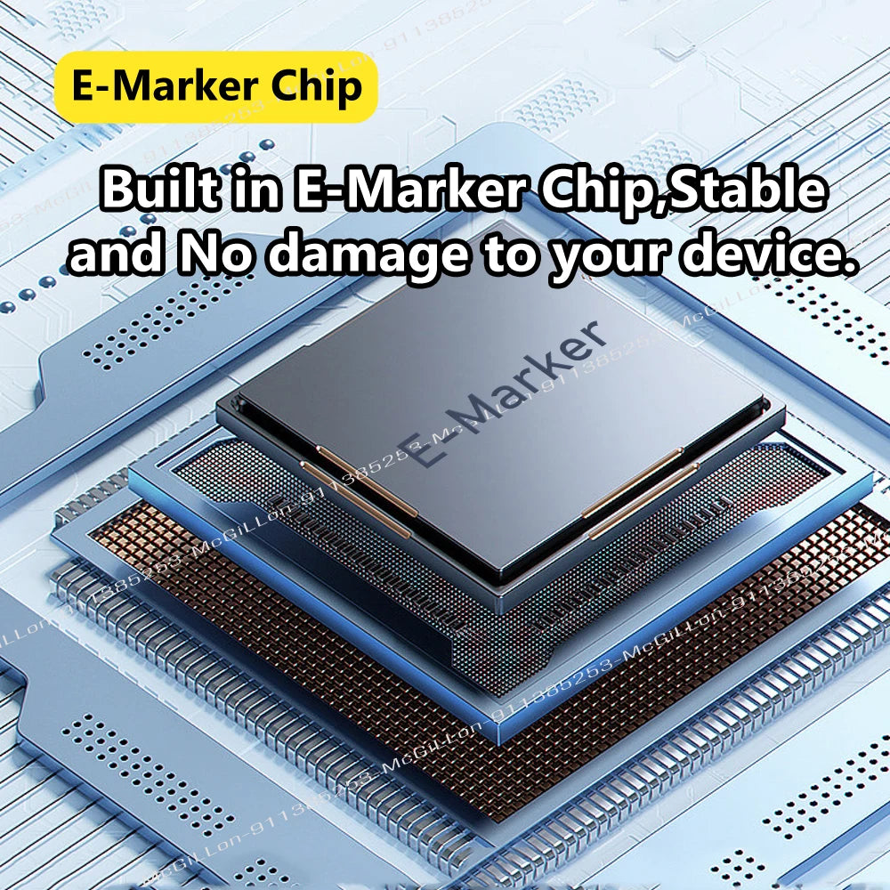 CowLost | product_id-240w-5a-usb-c-to-usb-c-thunderbolt-4-cable-40gbps-8k-60hz-fast-charge-for-macbook-samsung-xiaomi |6