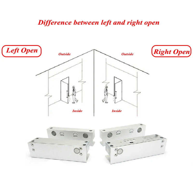 CowLost | screws-product_id-12v-electric-drop-bolt-lock-for-frameless-glass-door-swing-with-no-com-signal-feedback-fail-safe |6