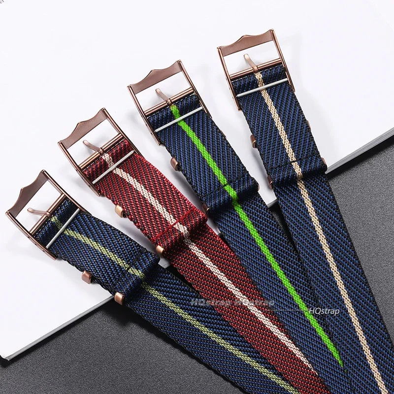 CowLost | product_id-canvas-nylon-military-loop-watch-band-20mm-22mm-for-men |2