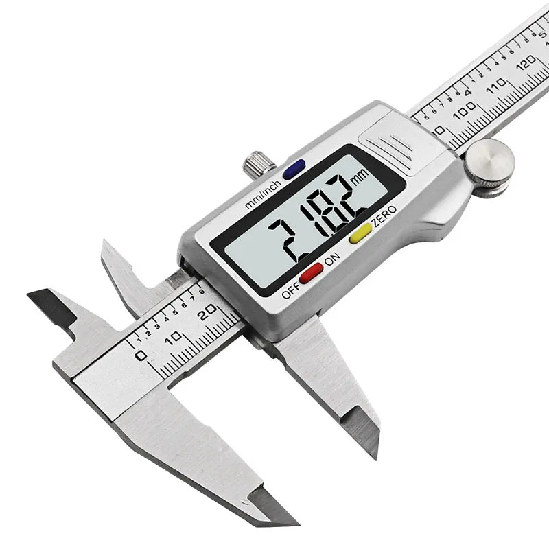 CowLost | product_id-150mm-6-inch-digital-stainless-steel-caliper-vernier-micrometer-measuring-tool |4