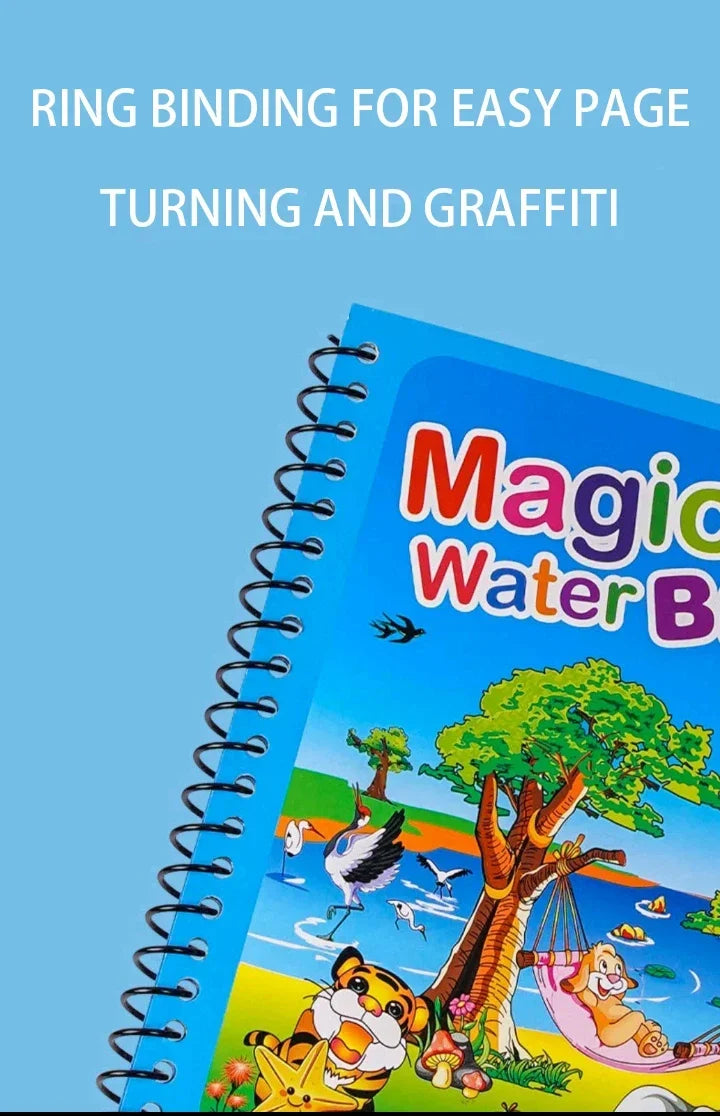 CowLost | product_id-childrens-magical-water-drawing-book-with-pen-montessori-early-education-toy-gift |14