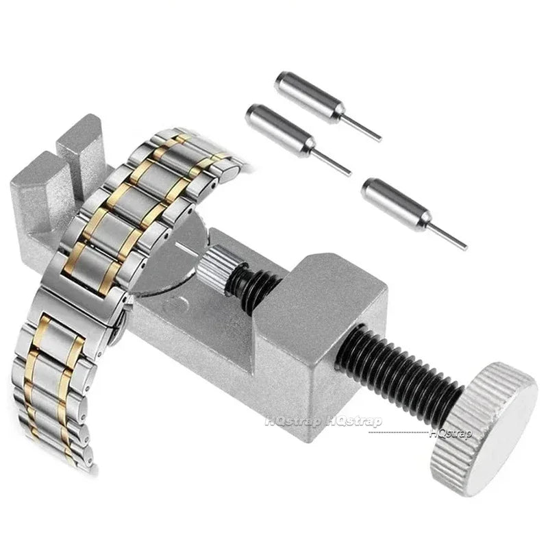 CowLost | product_id-metal-watch-strap-repair-kit-with-pin-opener-and-adjustment-tool |2