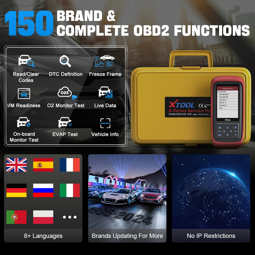CowLost | xtool-x100pro2-key-programmer-immobilizer-with-eeprom-adapter-professional-x100-pro2-key-programming-tool-automotive-obd-scanner |5