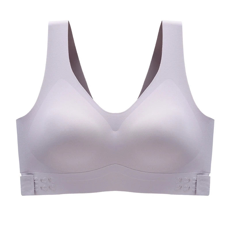 CowLost | product_id-seamless-wire-free-womens-sports-bra-with-front-buckle-and-push-up-support |8