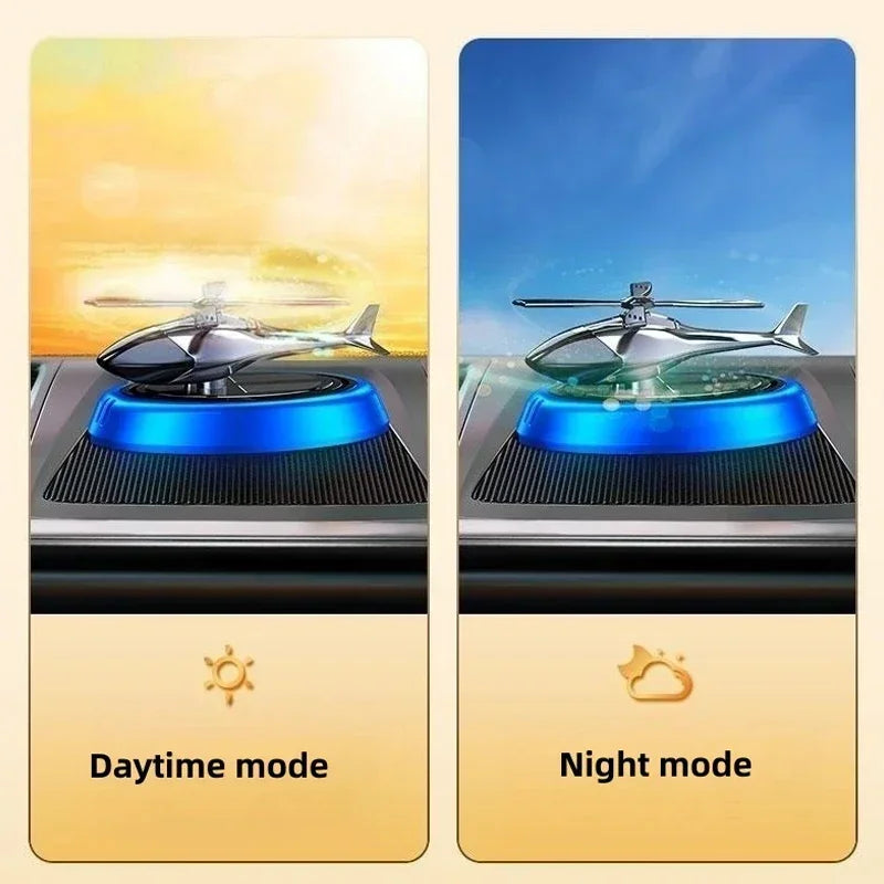 CowLost | product_id-solar-rotating-helicopter-toy-car-decoration-aromatherapy-ornament |8