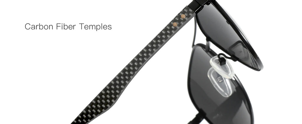CowLost | zenottic-hot-sale-carbon-fiber-polarized-sunglasses-pilot-shade-for-men |15