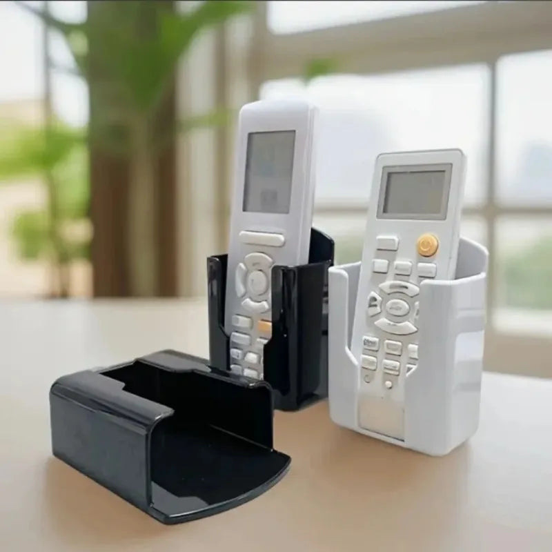 CowLost | product_id-punching-free-wall-mounted-remote-control-and-air-conditioning-storage-box |4
