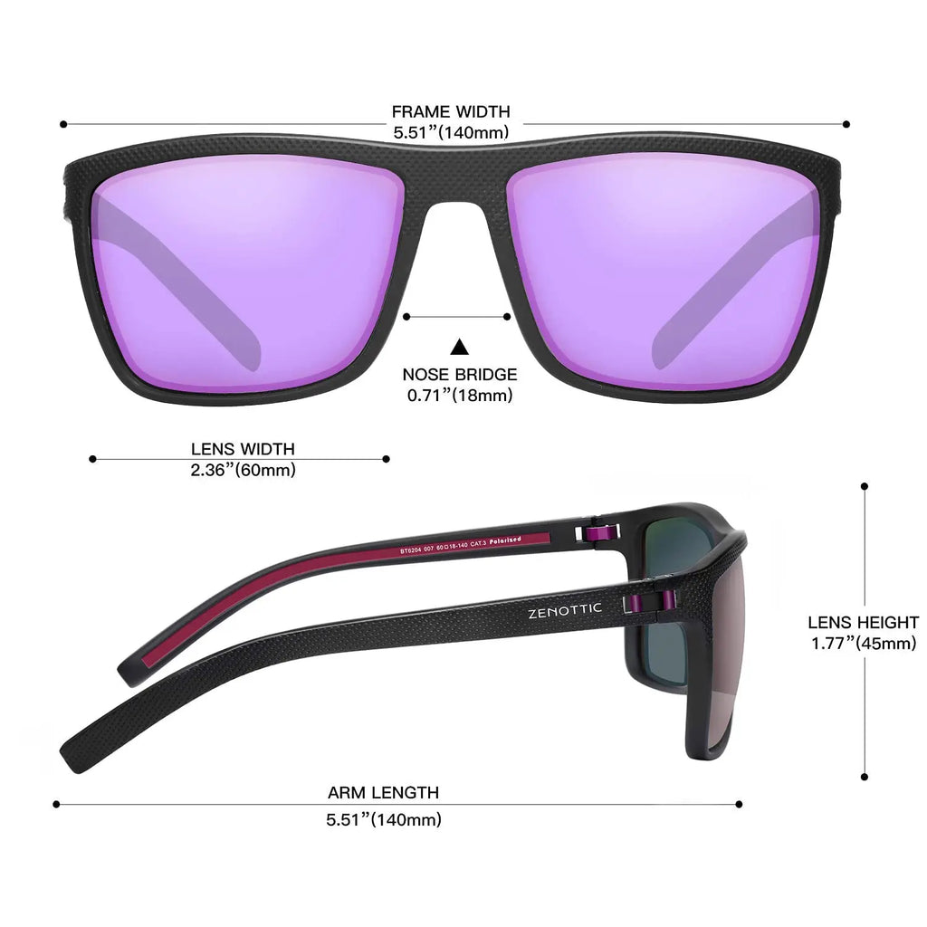CowLost | zenottic-polarized-sunglasses-for-men-shades-lightweight-tr90-frame-uv400-protection |46