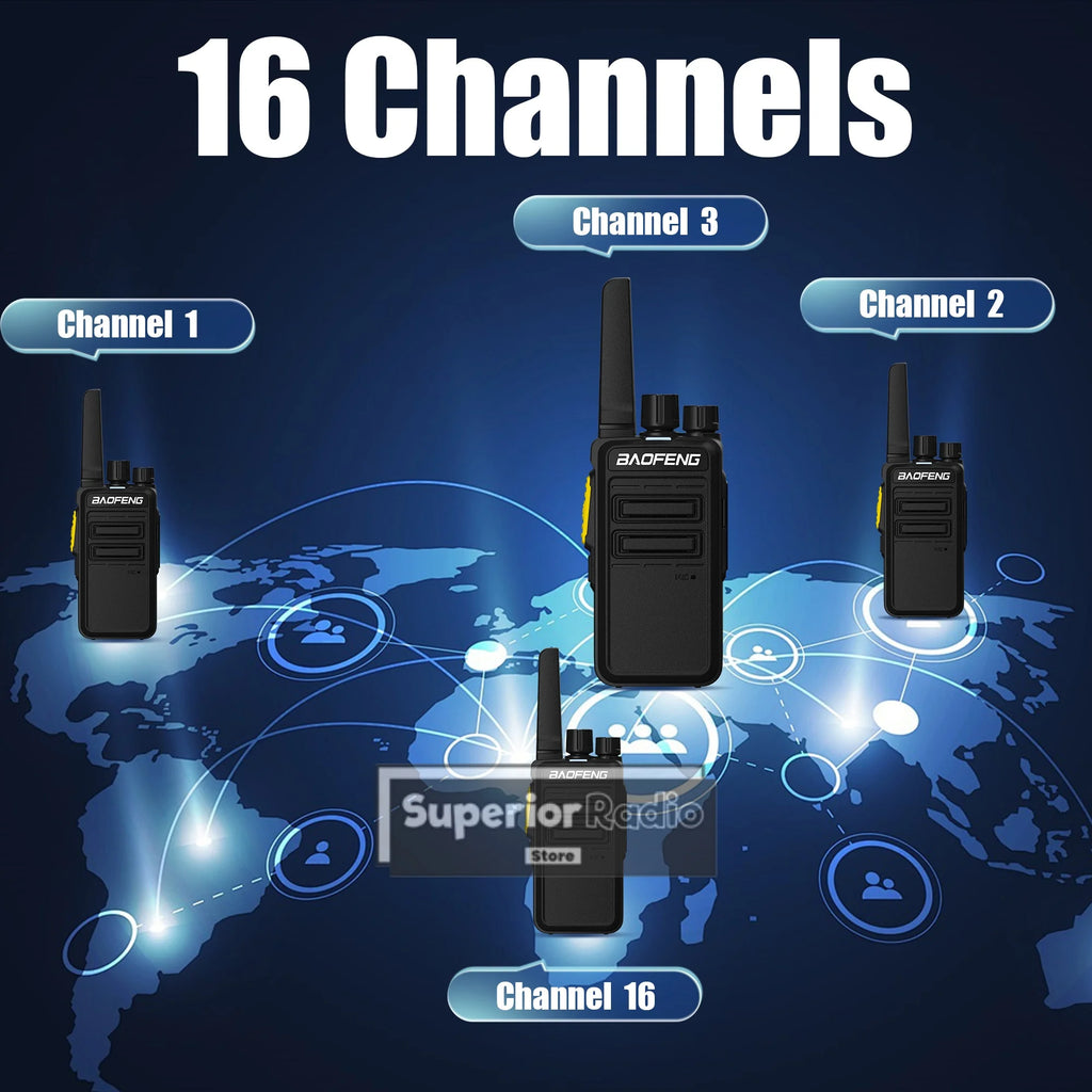 CowLost | mobile-phone-cases-baofeng-bd-v12a-mini-walkie-talkie-uhf-400-480mhz-noise-reduction-usb-c-charging |6