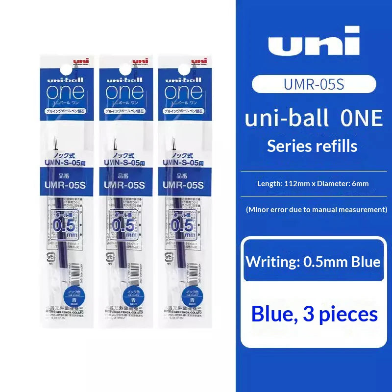 CowLost | product_id-japan-uni-signo-small-core-f2-gel-pens-0-38-0-5mm-assorted-colors-comfortable-writing |80
