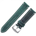 CowLost | product_id-vintage-genuine-calf-leather-watchband-for-seiko-18mm-24mm |27