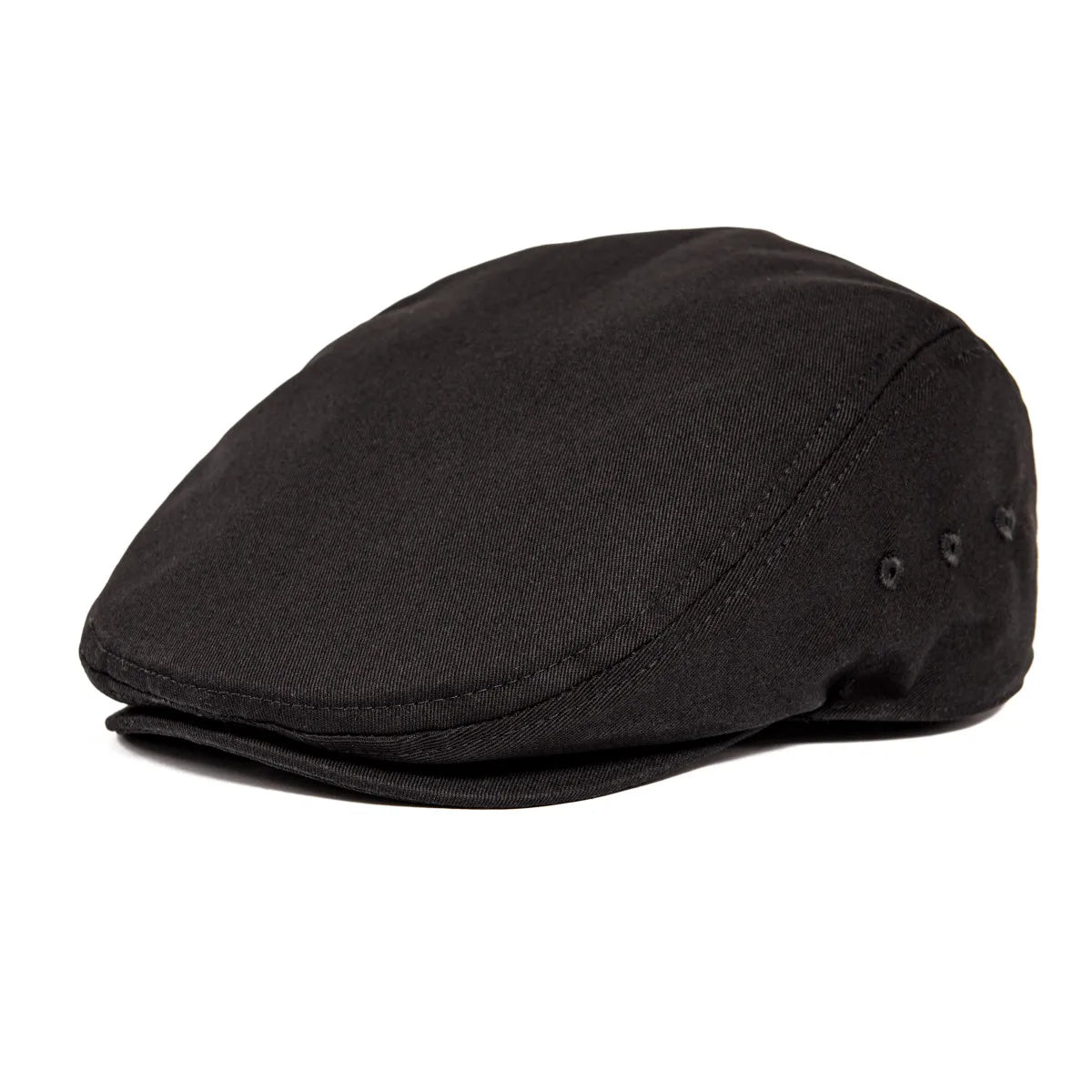 CowLost | jangoul-airhole-flat-cap-mens-cotton-driver-hat |1