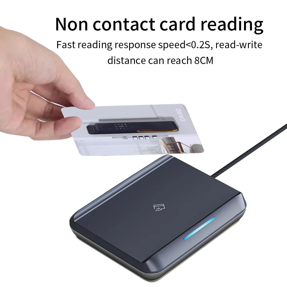 CowLost | locks-keys-product_id-e3-tthote-hotel-room-card-sender-ic-encoder-for-ttlock-app-smart-lock |5