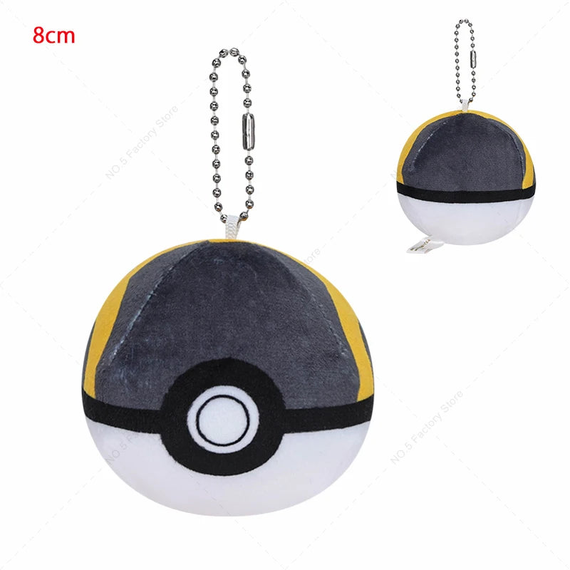 CowLost | fencing-barriers-eevee-plush-toy-32-styles-pokemon-eeveelution-stuffed-animal |38
