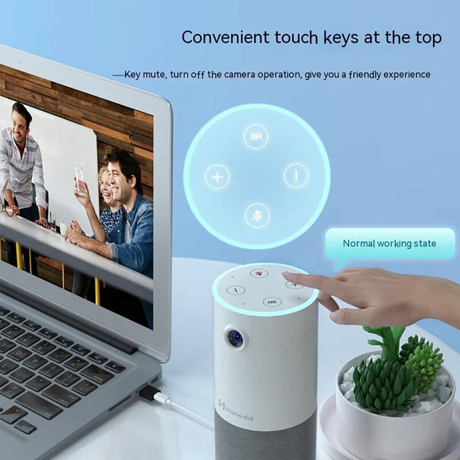 CowLost | nuroum-c10-all-in-one-camera-1080p |7