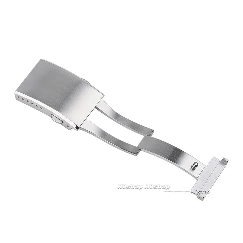 CowLost | product_id-stainless-steel-double-push-folding-watchband-clasp-18mm-22mm-replacement |17