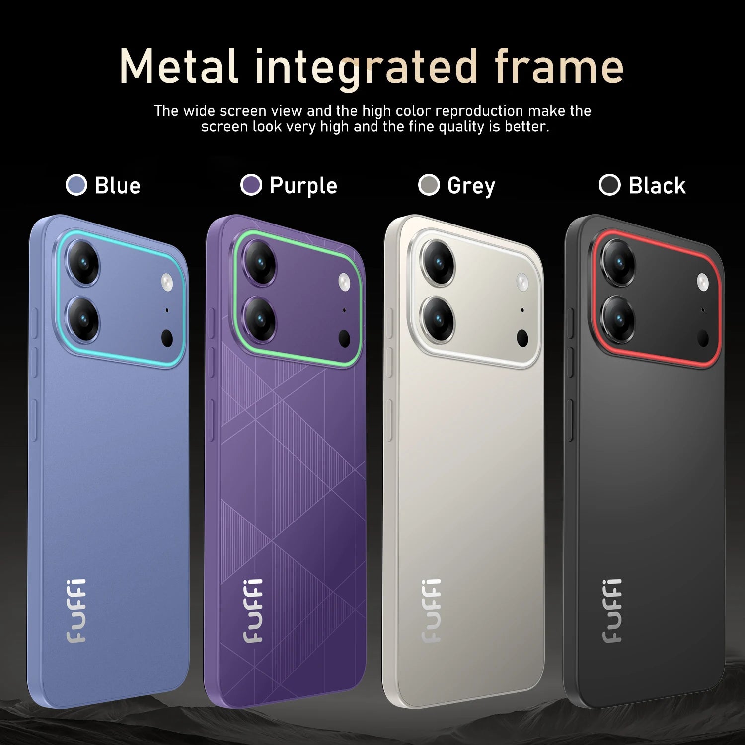 CowLost | rgb-17-pro-smartphone-android-12-12gb-ram-512gb-rom-6-67-inch |7