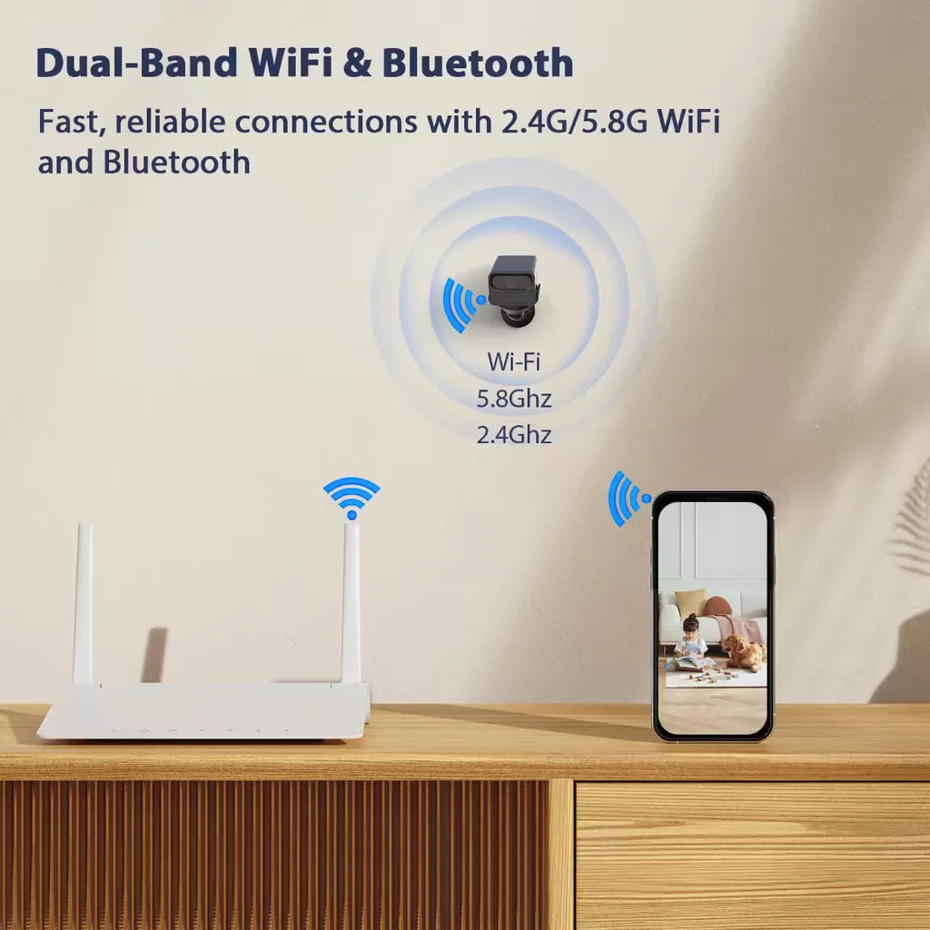 CowLost | product_id-tuya-2k-wifi-security-camera-4mp-battery-powered-pir-motion-detection-night-vision-two-way-audio-ip-cam |2