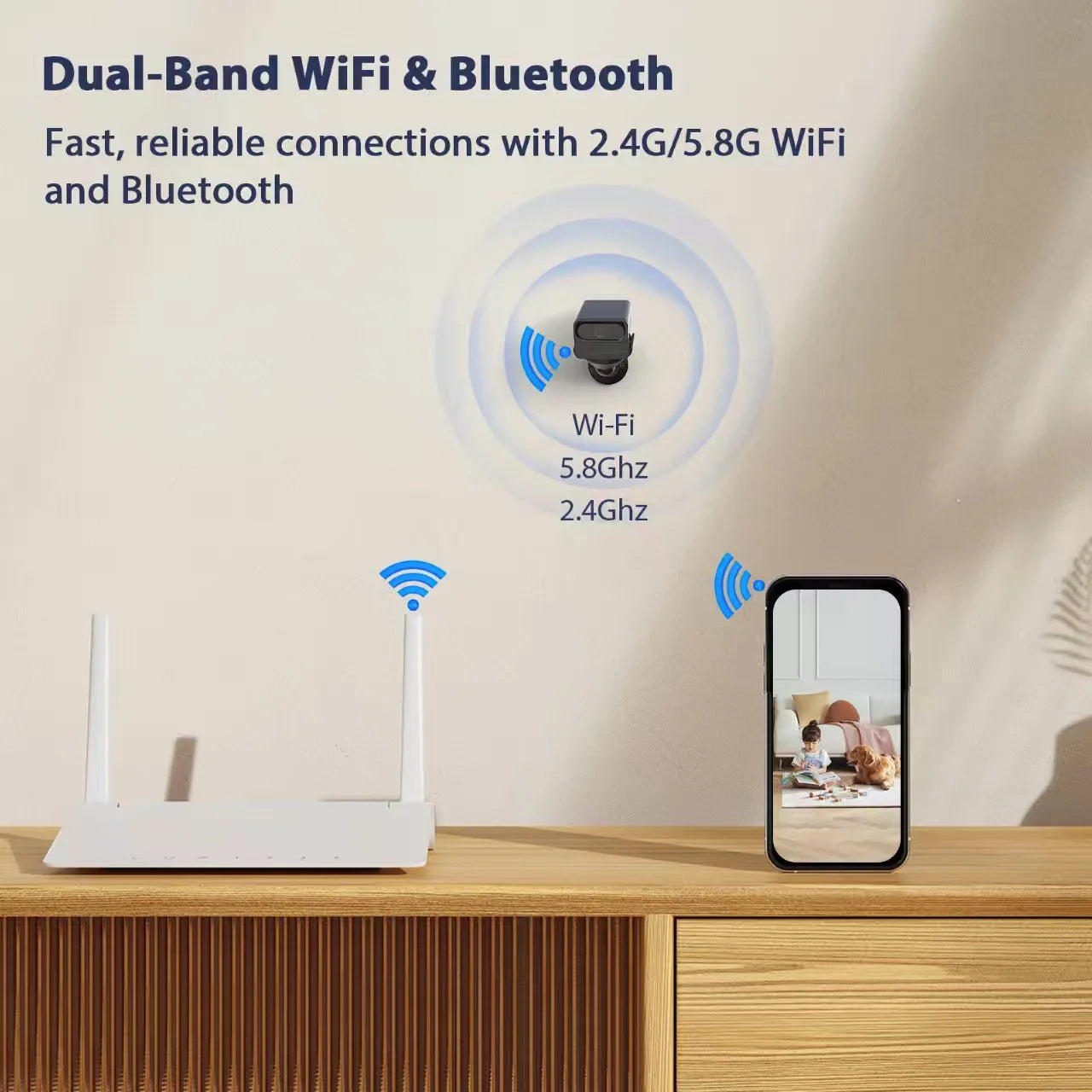 CowLost | product_id-tuya-2k-wifi-security-camera-4mp-battery-powered-pir-motion-detection-night-vision-two-way-audio-ip-cam |2