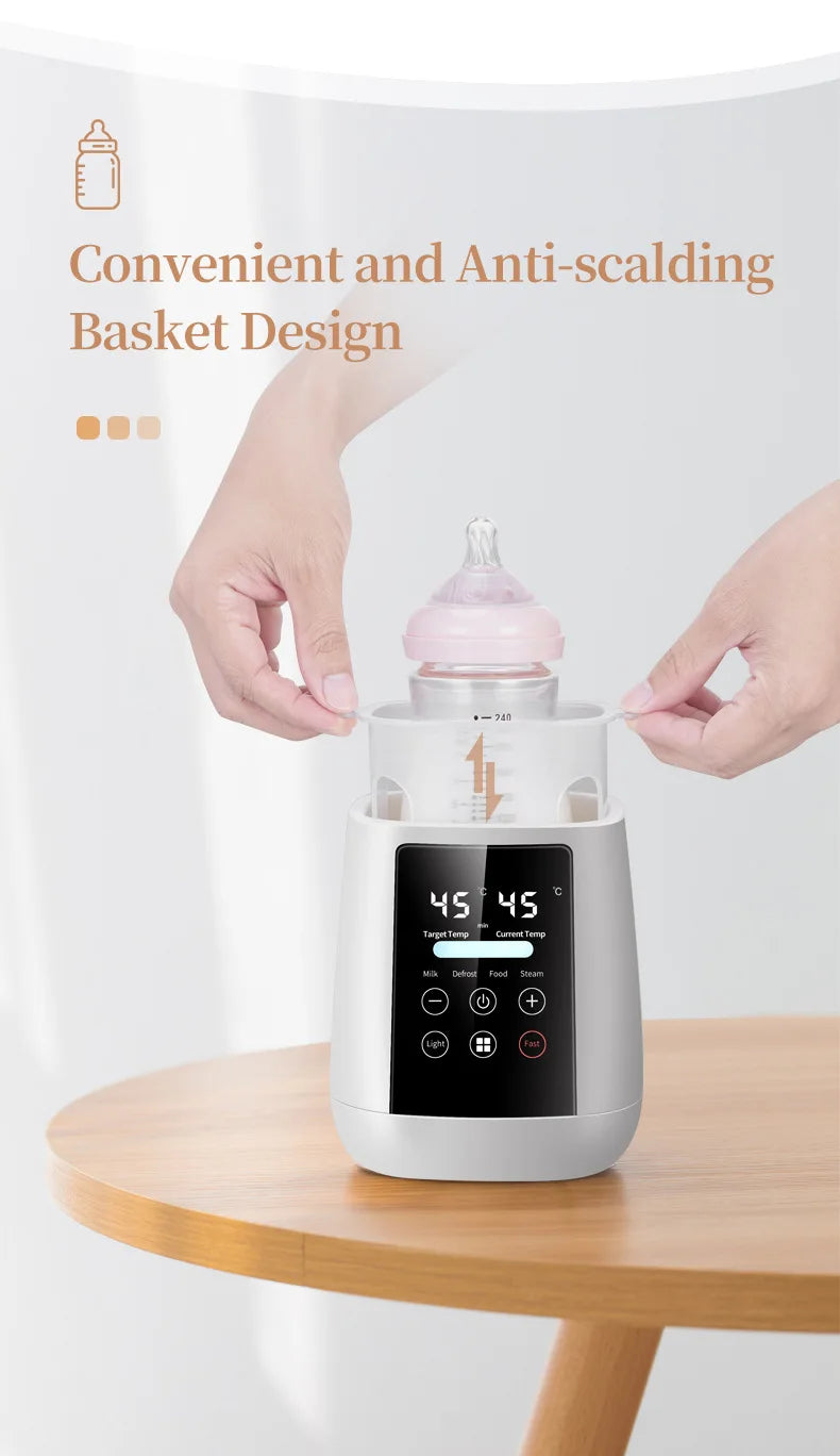 CowLost | product_id-6-in-1-baby-bottle-warmer-sterilizer-with-temperature-control-and-anti-dry-protection |15