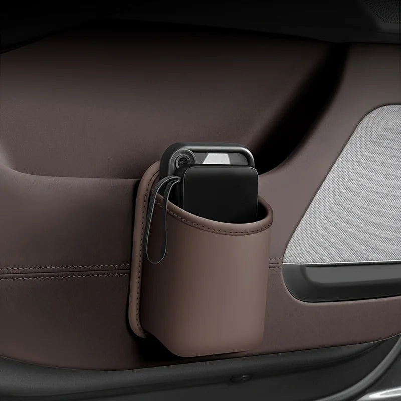 CowLost | universal-car-door-cup-holder-box-back-clip |5