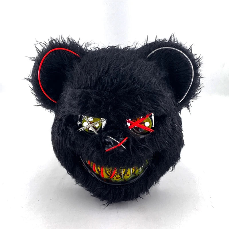 CowLost | cosplay-party-mask-luminous-light-up |12