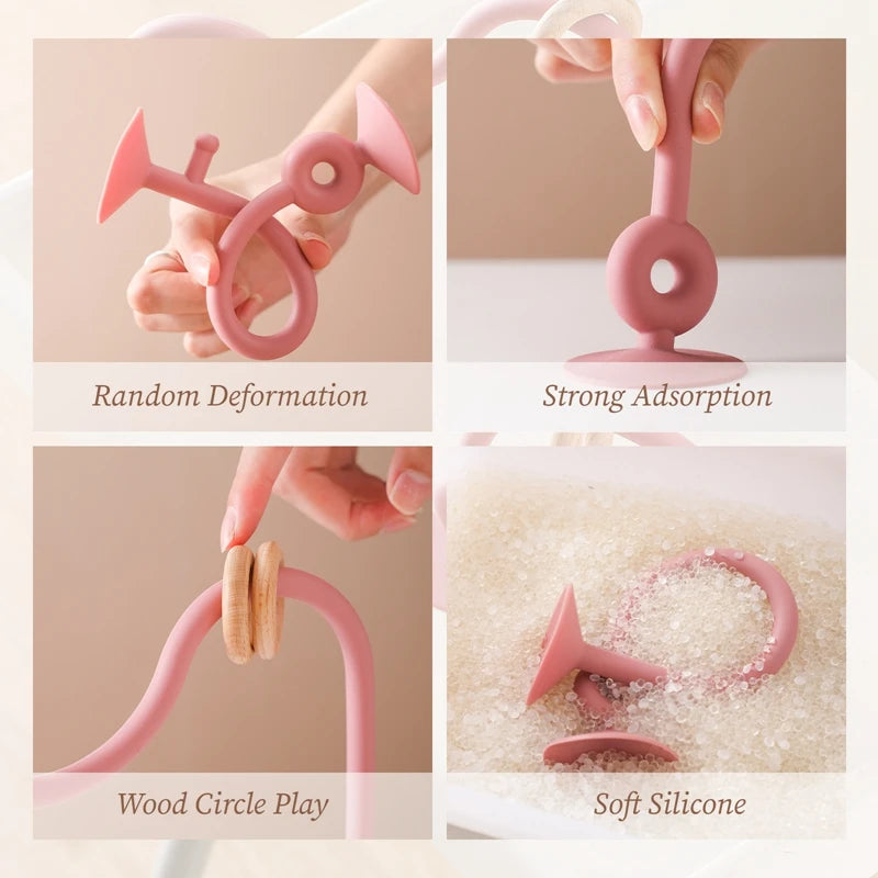 CowLost | baby-transport-accessories-silicone-montessori-baby-educational-teething-toy-10cm |4