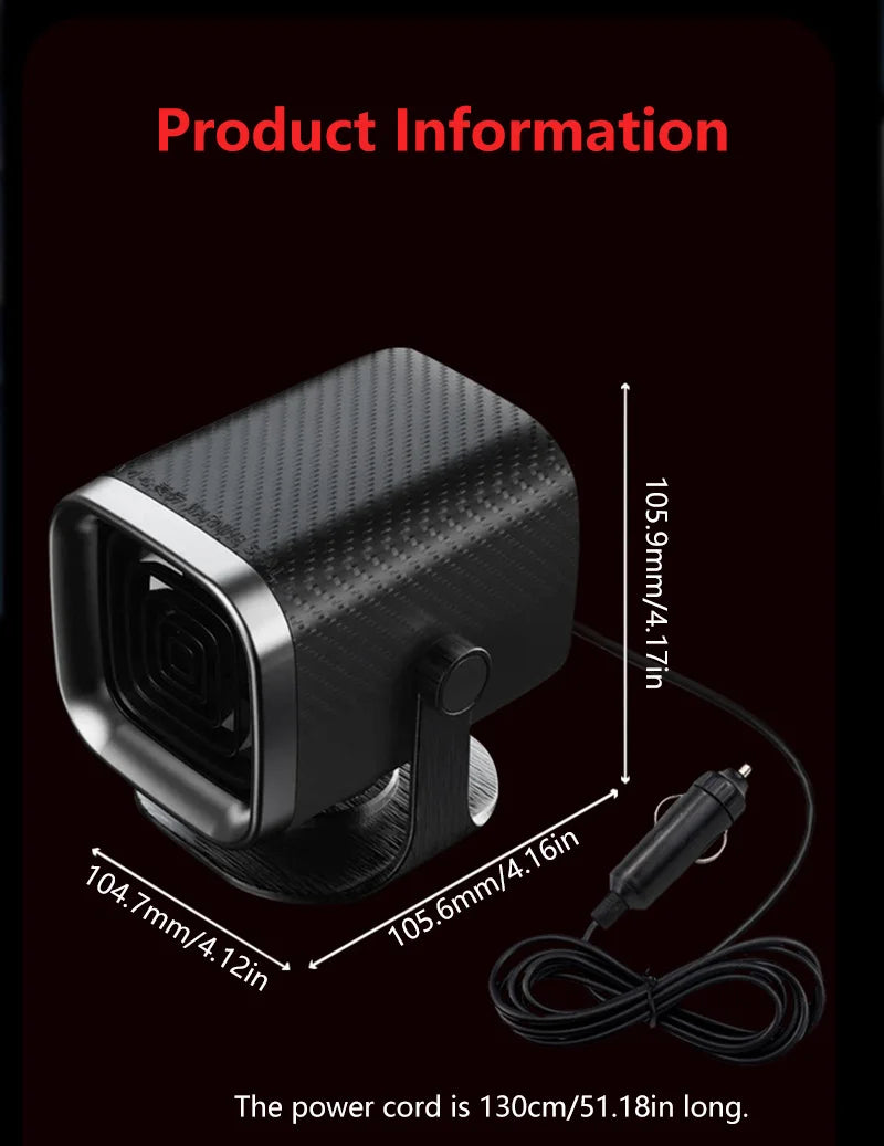 CowLost | product_id-12v-24v-portable-car-heater-defroster-demister-for-quick-windshield-deicing |15