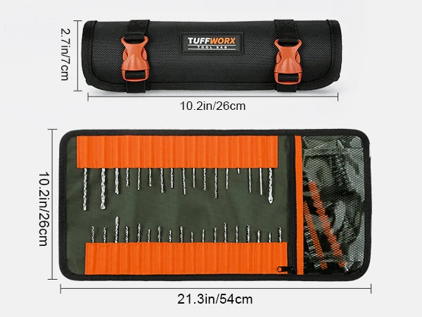 CowLost | product_id-tool-roll-up-bag-portable-foldable-heavy-duty-tool-organizer-gifts-for-men-dad-husband-fathers-day |8