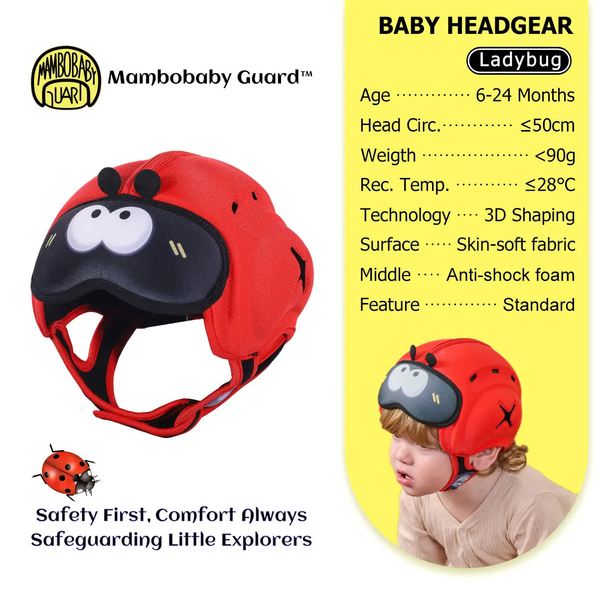 CowLost | mambobaby-guard-1-safe-anti-shock-baby-helmet |25