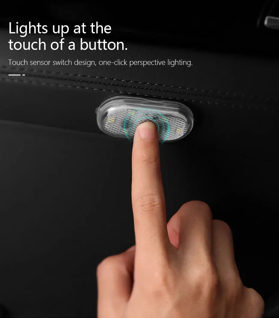 CowLost | product_id-car-led-touch-magnetic-usb-rechargeable-roof-reading-light-for-floor-and-trunk |10
