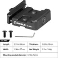 CowLost | product_id-fanaue-quick-release-clamp-for-arca-swiss-rrs-to-picatinny-rail-bipods-and-tripods |10