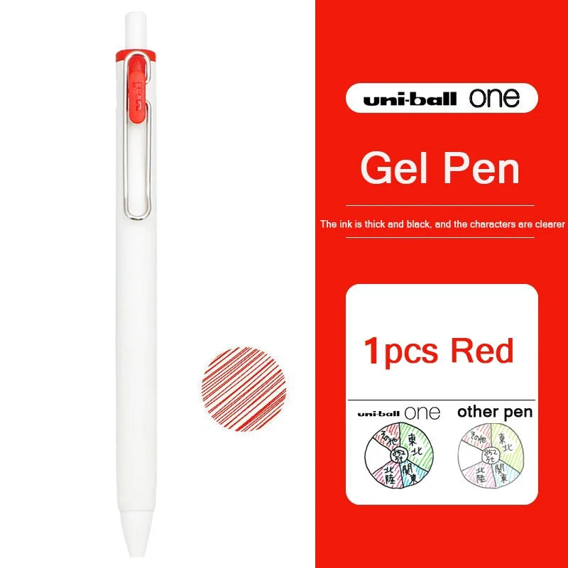 CowLost | product_id-uni-ball-one-mitsubishi-limited-gel-pen-black-blue-red-navy-blue-for-homework-test-meeting |43