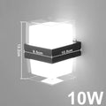 CowLost | product_id-led-waterproof-ip65-wall-lamp-for-outdoor-indoor-porch-balcony-garden-lighting |18