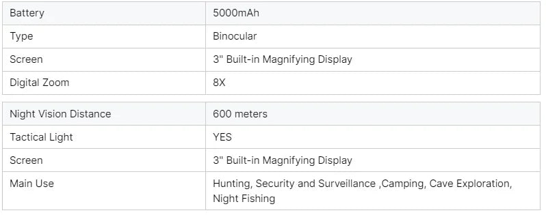 CowLost | product_id-4k-hd-night-vision-binoculars-600m-infrared-8x-zoom-for-outdoor-use |16