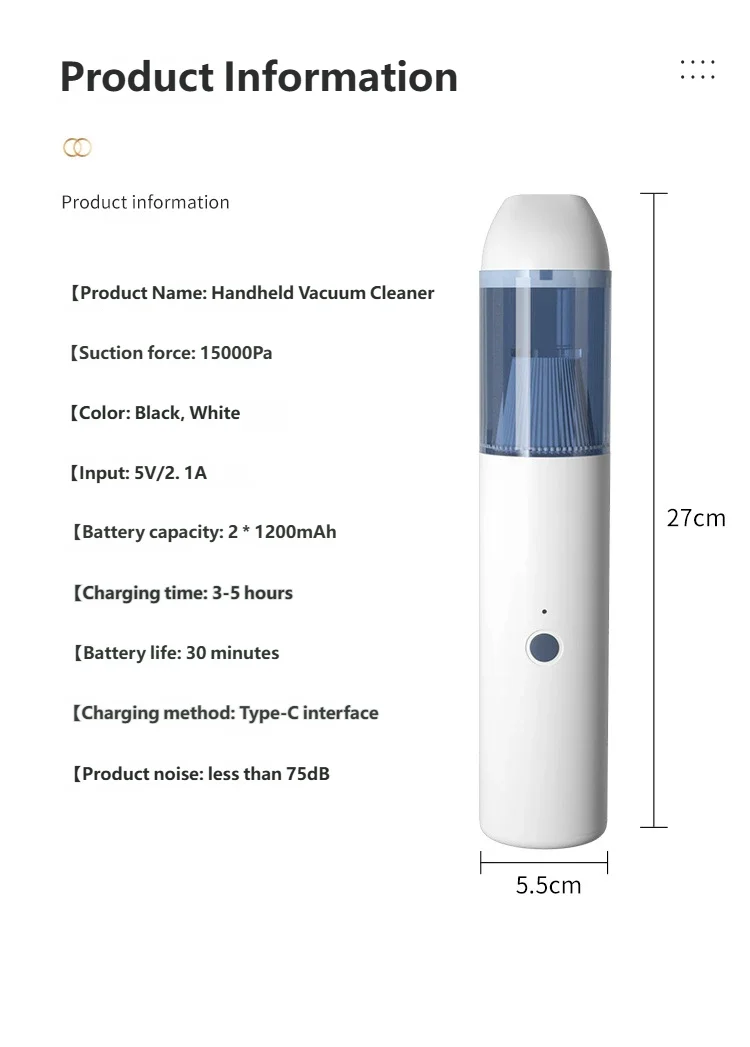 CowLost | product_id-homefish-portable-wireless-handheld-mini-vacuum-cleaner-for-car-and-home |14